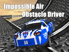 Hry Impossible Air Obstacle Driver