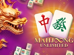 Hry Mahjong Unlimited