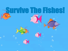 Hry Survive The Fishes