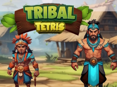 Hry Tribal Tetris