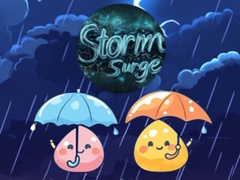 Hry Strom Surge