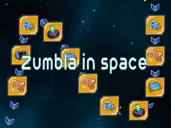 Hry Zumbla in Space