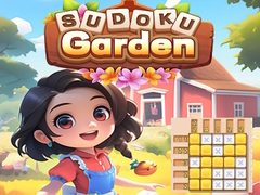 Hry Sudoku Garden