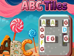 Hry ABC Tiles