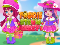 Hry Toddie Strawberry