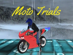 Hry Moto Trials