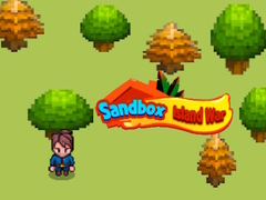 Hry Sandbox Island War