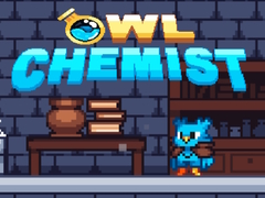 Hry Owl Chemist