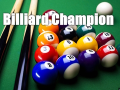 Hry Billiard Champion