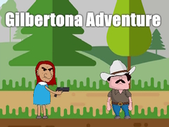 Hry Gilbertona Adventure