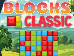 Hry BlocksClassic