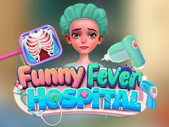 Hry Funny Fever Hospital