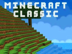 Hry Minecraft classic