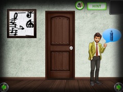 Hry Amgel Easy Room Escape 212