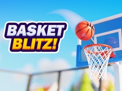 Hry Basket Blitz