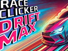 Hry Race Clicker: Drift Max