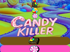 Hry Candy Killer