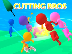 Hry Cutting Bros