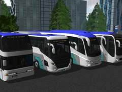 Hry Bus Simulator Ultimate 2021 3D