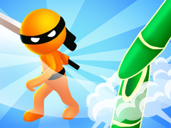 Hry Ninja: Bamboo Assassin