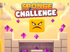 Hry Sponge Challenge