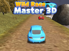 Hry Wild Race Master 3D