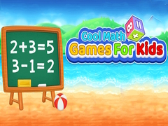 Hry Cool Math Games For Kids