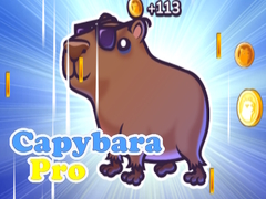 Hry Capybara Pro