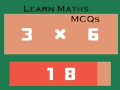 Hry Learn Maths MCQs