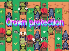 Hry Crown protection