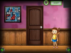 Hry Amgel Kids Room Escape 228