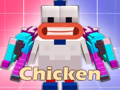 Hry Chicken