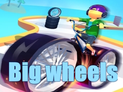 Hry Big wheels