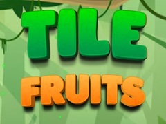 Hry Tile Fruits