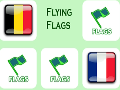 Hry Flying Flags