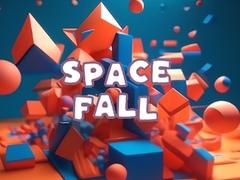 Hry Space Fall