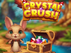 Hry Crystal Crush