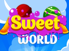 Hry Sweet World