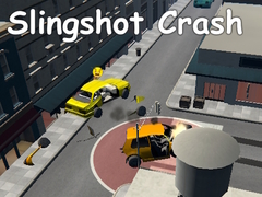 Hry Slingshot Crash