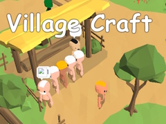 Hry Village Craft