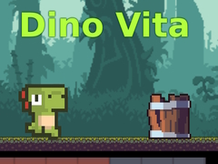 Hry Dino Vita