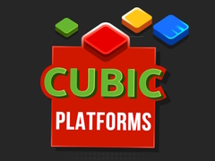 Hry Cubic Platforms