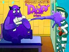 Hry Grimace Monsters DOP story