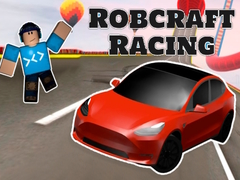 Hry Robcraft Racing