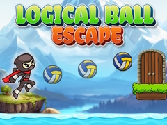 Hry Logical Ball Escape