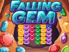 Hry Falling Gem