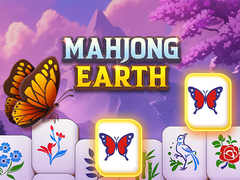 Hry Mahjong Earth