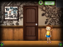 Hry Amgel Kids Room Escape 229