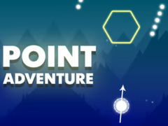 Hry Point Adventure