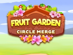 Hry Fruit Garden: Circle Merge